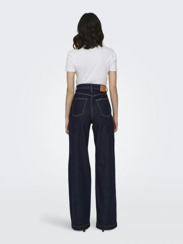 Свободные джинсы