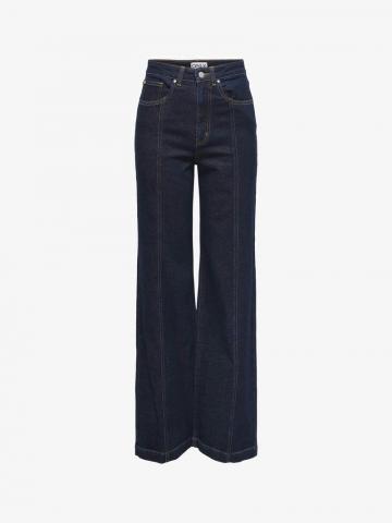 Свободные джинсы