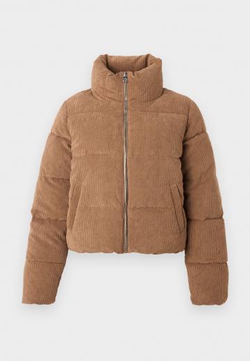 Вельветовая куртка