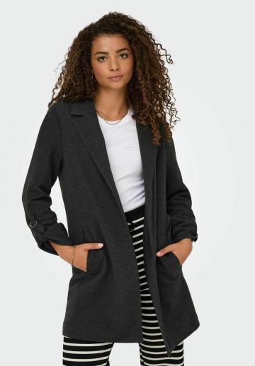 Шерстяное пальто