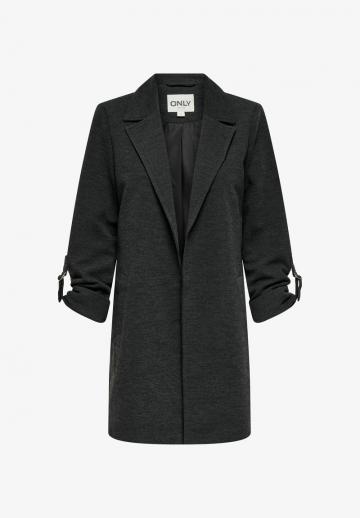 Шерстяное пальто