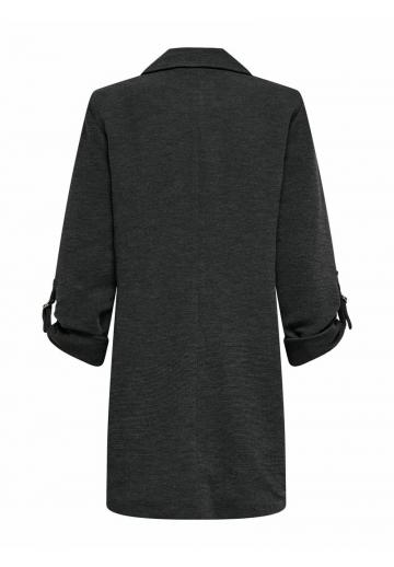 Шерстяное пальто