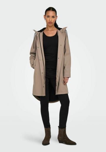 Куртка дождевик