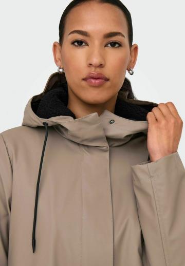 Куртка дождевик