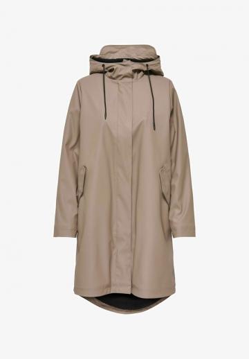 Куртка дождевик