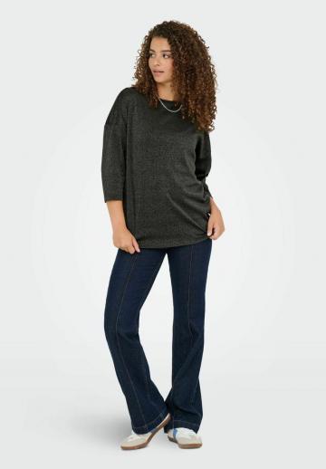 Майка с рукавом три четверти