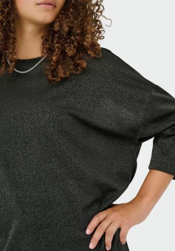 Майка с рукавом три четверти