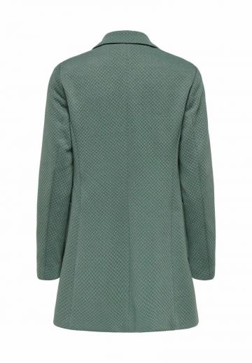 Короткое пальто