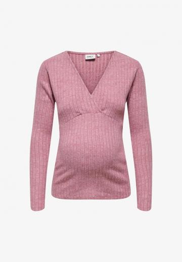 Блузка для беременных