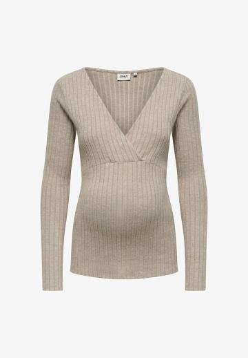 Блузка для беременных