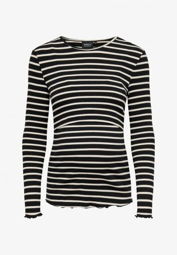 Лонгслив для беременных