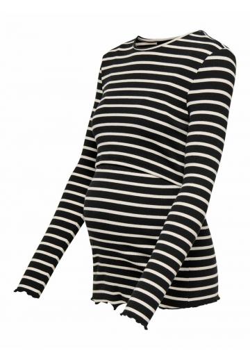 Лонгслив для беременных