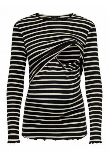 Лонгслив для беременных