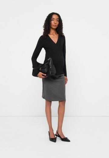 Юбка для беременных