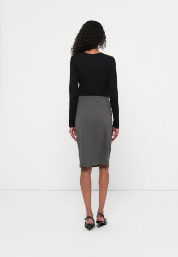 Юбка для беременных