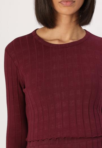 Лонгслив для беременных