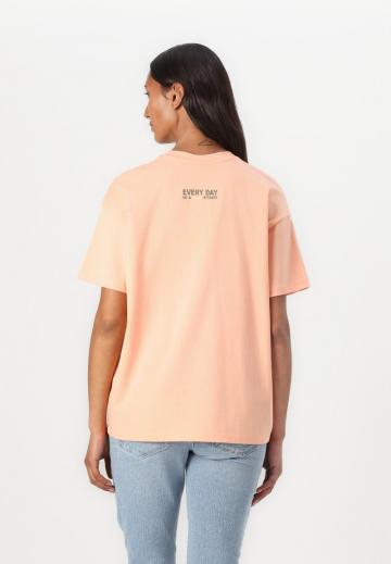 Футболка для беременных