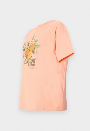 Футболка для беременных