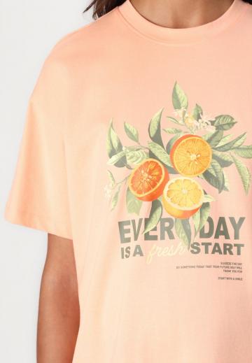 Футболка для беременных