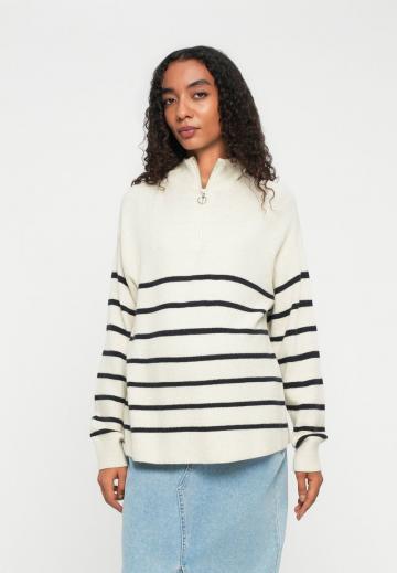 Пуловер для беременных