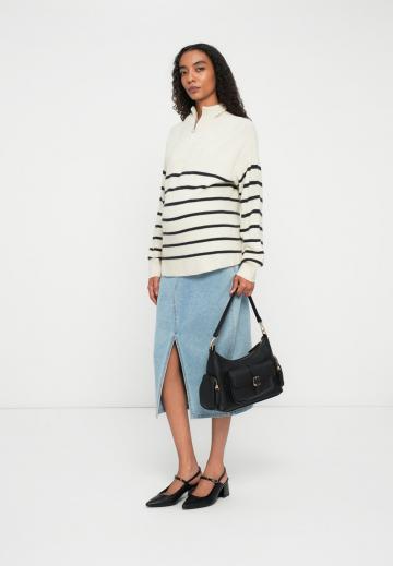 Пуловер для беременных