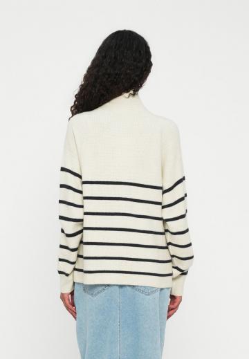 Пуловер для беременных