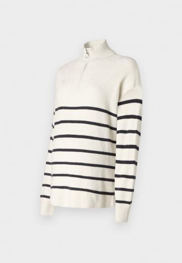 Пуловер для беременных