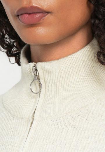 Пуловер для беременных