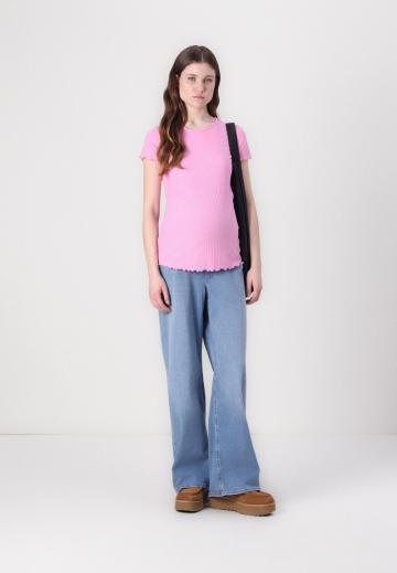 Футболка для беременных