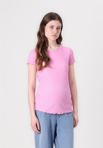 Футболка для беременных