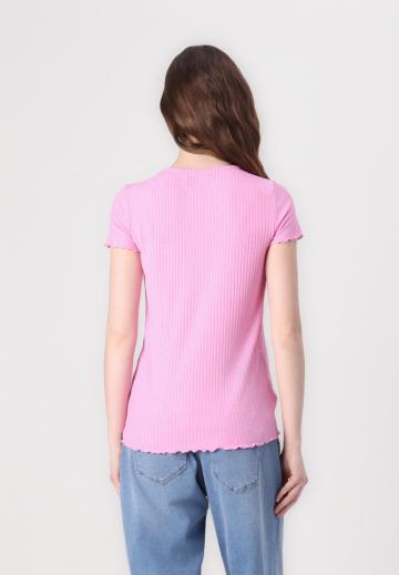 Футболка для беременных