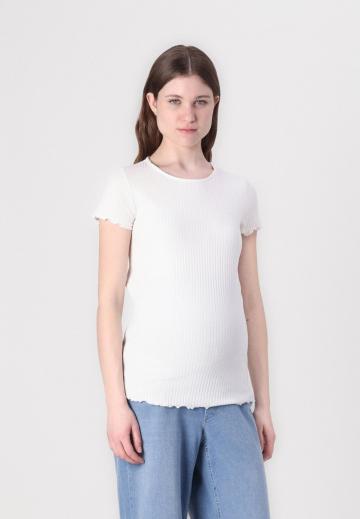 Футболка для беременных