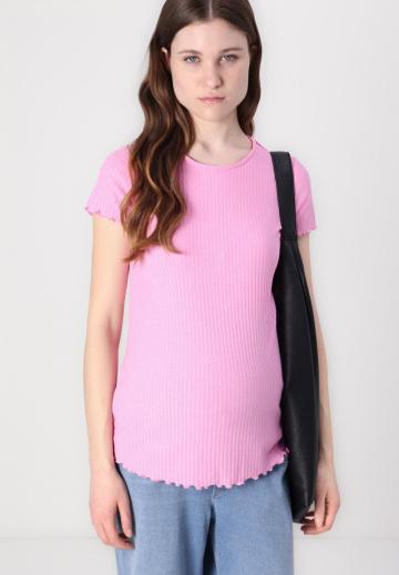 Футболка для беременных