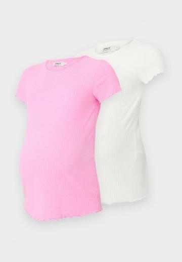 Футболка для беременных