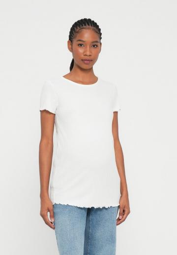 Футболка для беременных