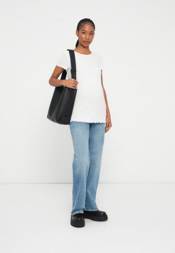 Футболка для беременных