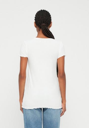 Футболка для беременных