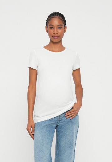 Футболка для беременных