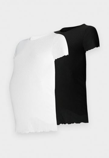 Футболка для беременных