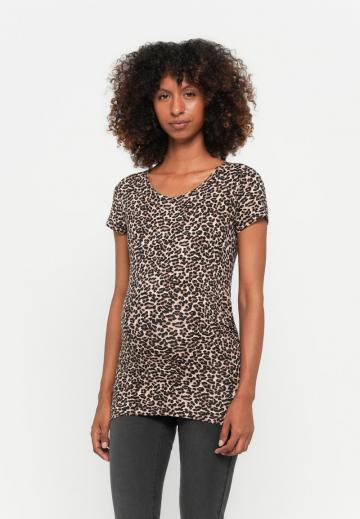 Футболка для беременных