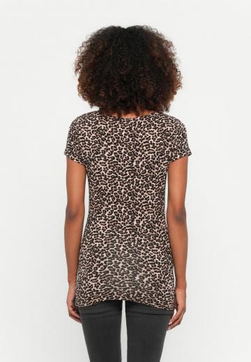 Футболка для беременных