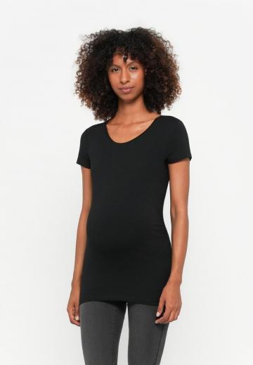 Футболка для беременных