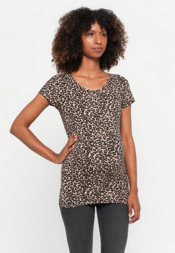 Футболка для беременных