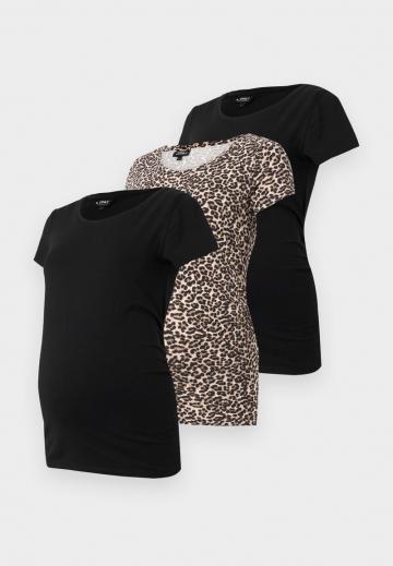 Футболка для беременных