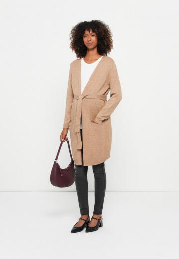 Пуловер для беременных