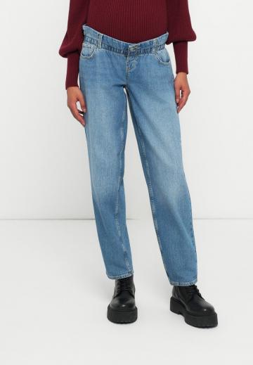 Джинсы для беременных