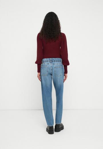 Джинсы для беременных