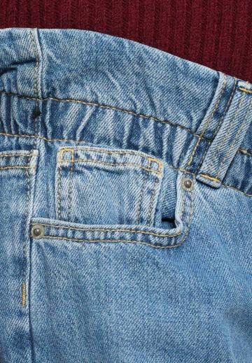 Джинсы для беременных