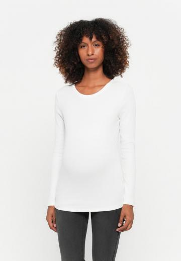 Лонгслив для беременных