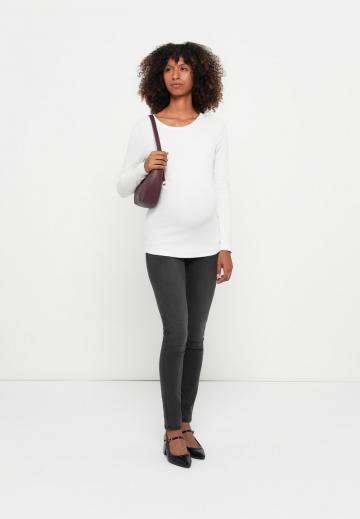 Лонгслив для беременных